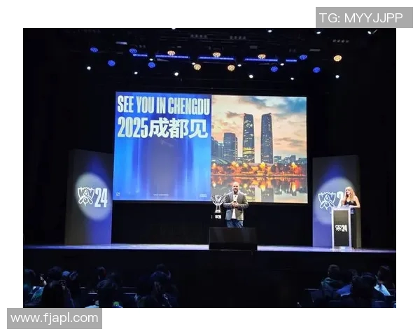 s15电竞总决赛王娜分享英雄联盟独特心得与战术解析