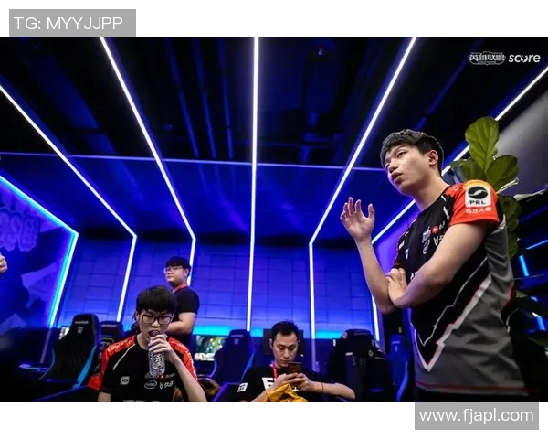 深入分析EDG战队在电竞比赛中的耐力表现及其对战绩的影响