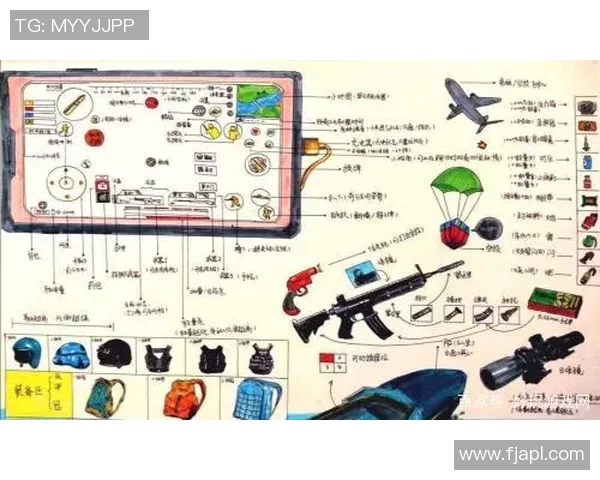 和平精英评论IG在比赛中的控制策略及其得失分析探讨