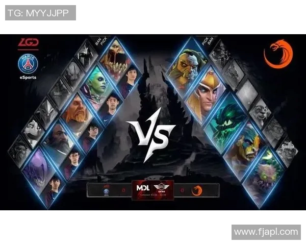 电竞数据电竞比分DOTA2新手必看攻略助你快速入门提升实力技巧